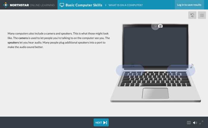 NSOL screenshot
